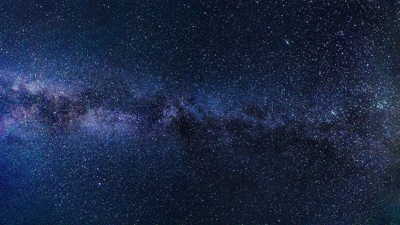 Starlit Exchanges
