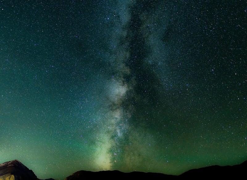 Starry Sky Venues